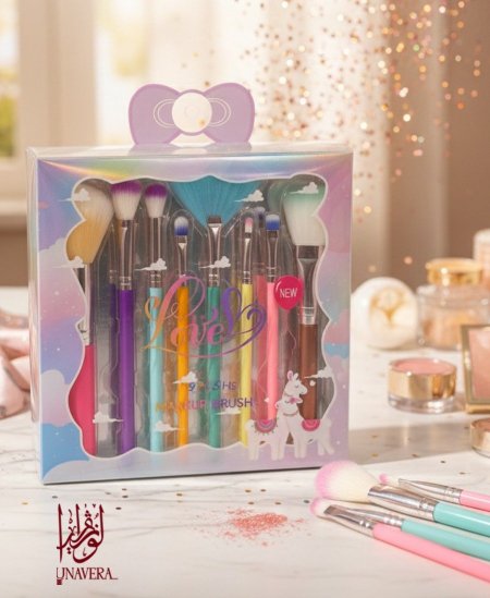 مجموعة فرش Love